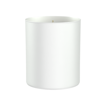 Expensive Cat Shampoo 200g White candle ‘Sandy Bay'