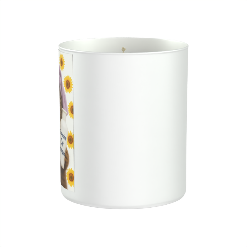 Expensive Cat Shampoo 200g White candle ‘Sandy Bay'