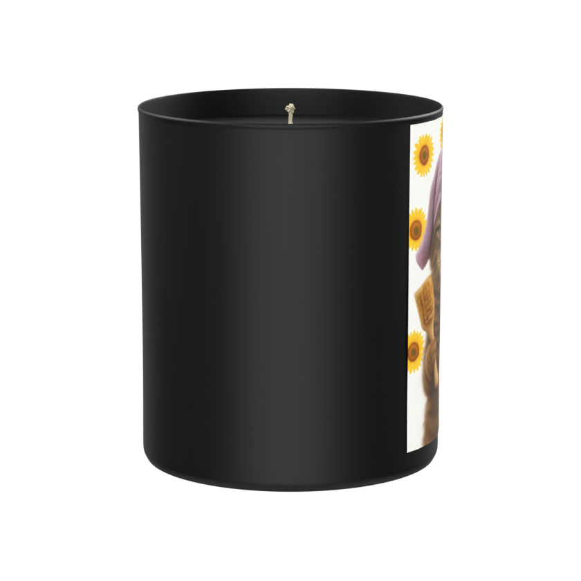 Expensive Cat Shampoo 200g Black Candle ‘Dark Noir’