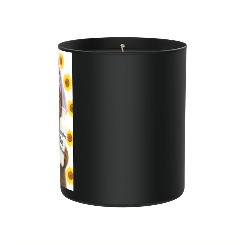 Expensive Cat Shampoo 200g Black Candle ‘Dark Noir’