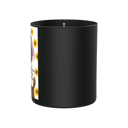Expensive Cat Shampoo 200g Black Candle ‘Dark Noir’