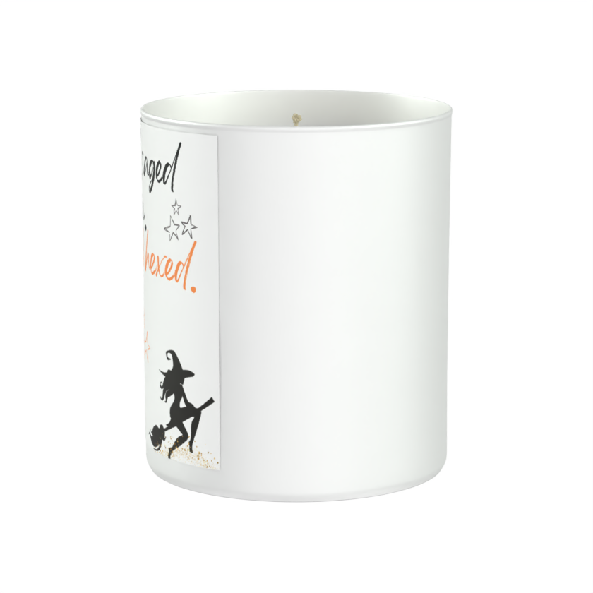 Saged, saged again. 200g White candle ‘Sandy Bay'