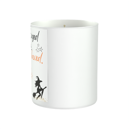 Saged, saged again. 200g White candle ‘Sandy Bay'