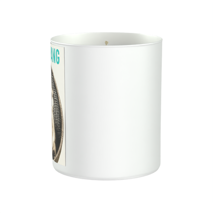 Lets Hang 200g White candle ‘Sandy Bay'
