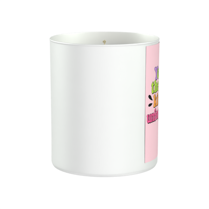 You’re the good kind of unforgettable 200g White candle ‘Sandy Bay'