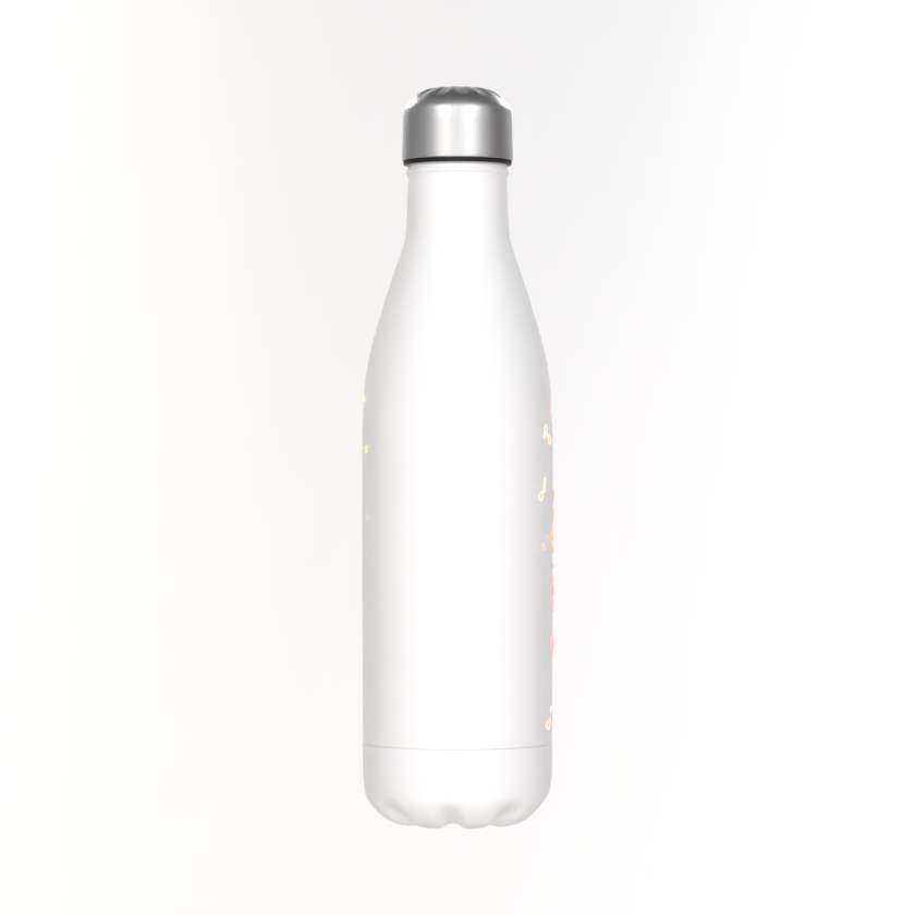 Butterfly Garden Edition- Classic 50cl Thermos Bottle