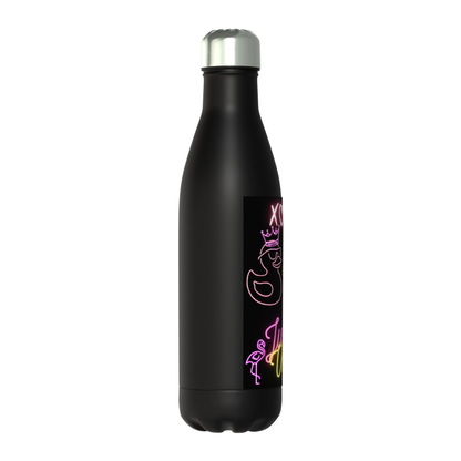 Just Vibing Neon Edition- Classic 50cl Thermos Bottle