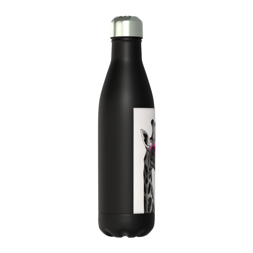 Cool Giraffe Edition- Classic 50cl Thermos Bottle