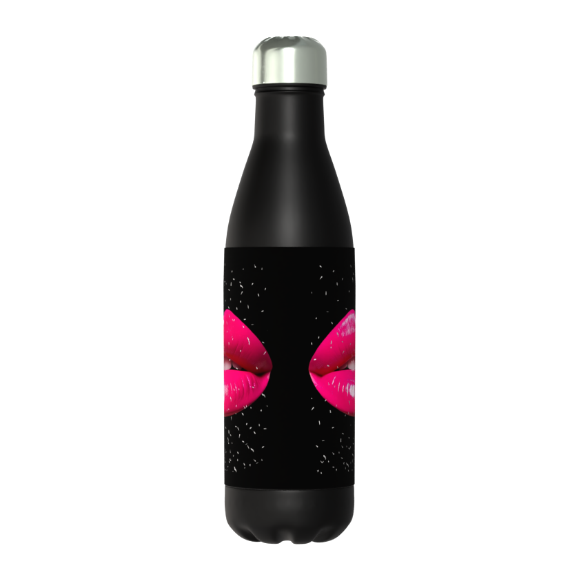 Kiss Me Edition Classic 50cl Thermos Bottle