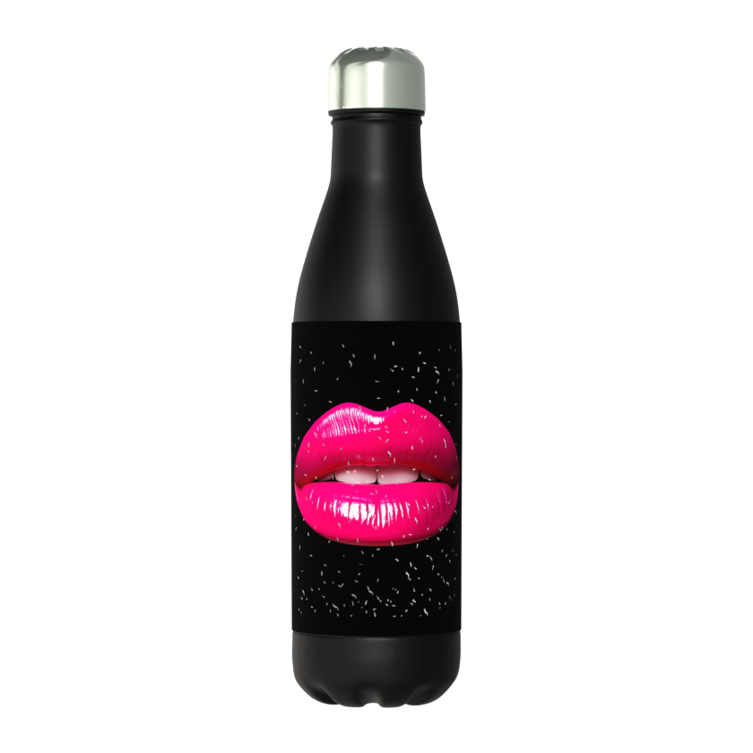 Kiss Me Edition Classic 50cl Thermos Bottle