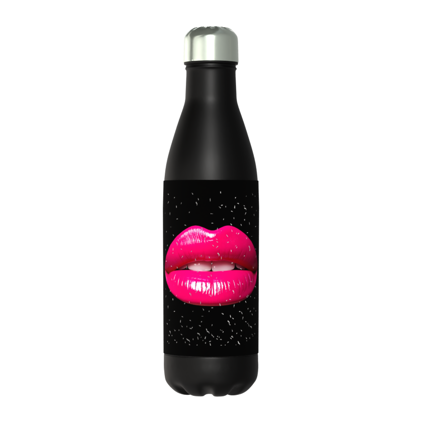 Kiss Me Edition Classic 50cl Thermos Bottle