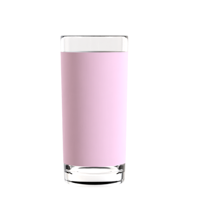 Congrats on the Mortgage Highball Glass