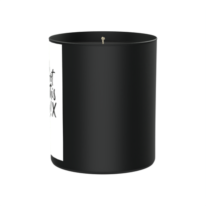 You got this babe.200g Black Candle ‘Dark Noir’