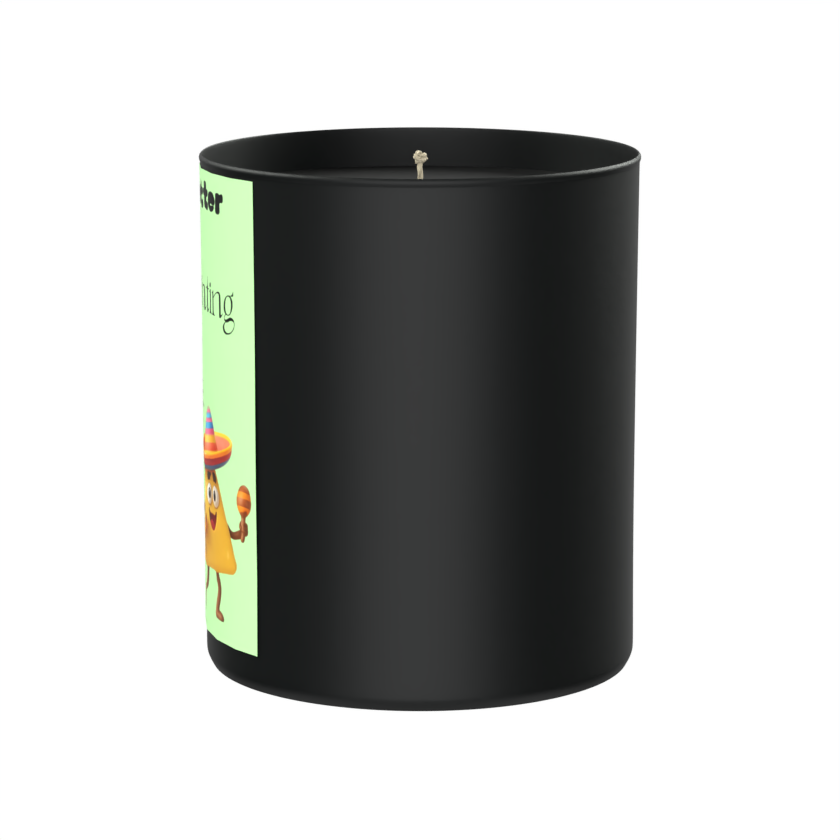 Smells better than 200g Black Candle ‘Dark Noir’