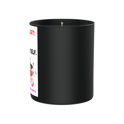 Spoiler alert.200g Black Candle ‘Dark Noir’