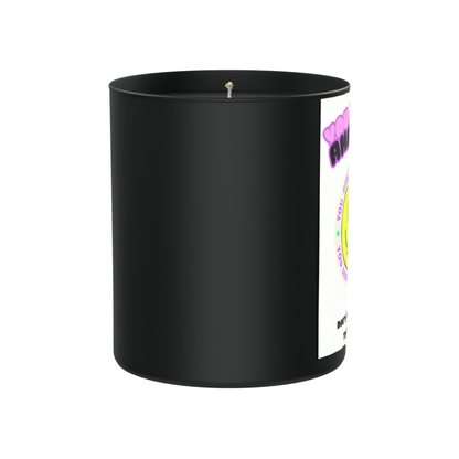 You are so amazing 200g Black Candle ‘Dark Noir’