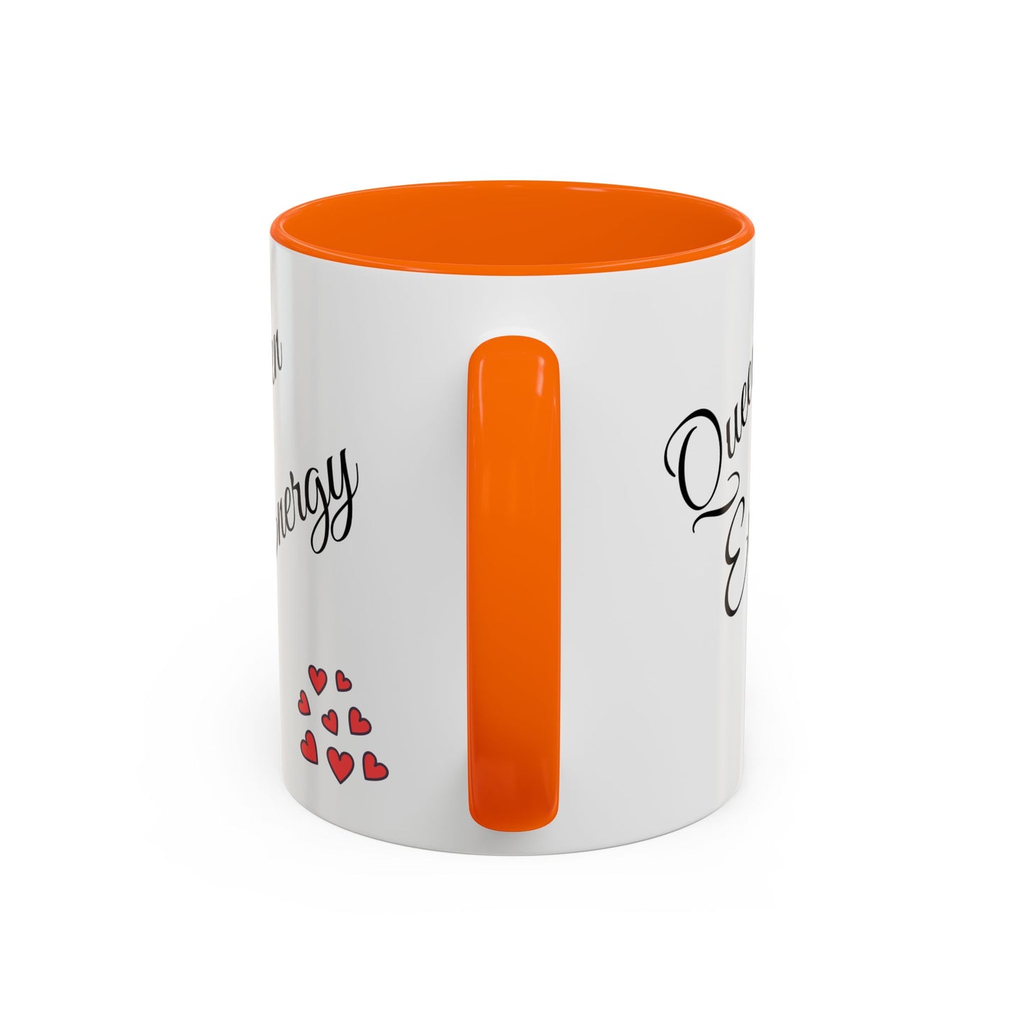 Queen Energy Accent Coffee Mug (11, 15oz)