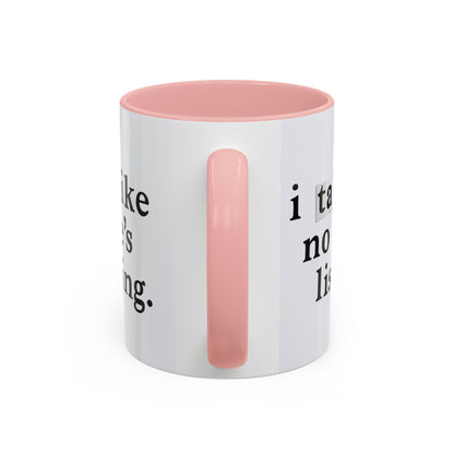 Sassy Coffee Mug for Introverts, Funny Gift for Friends, Unique Office Decor, Humorous Tea Cup, Great for Birthdays, Holidays