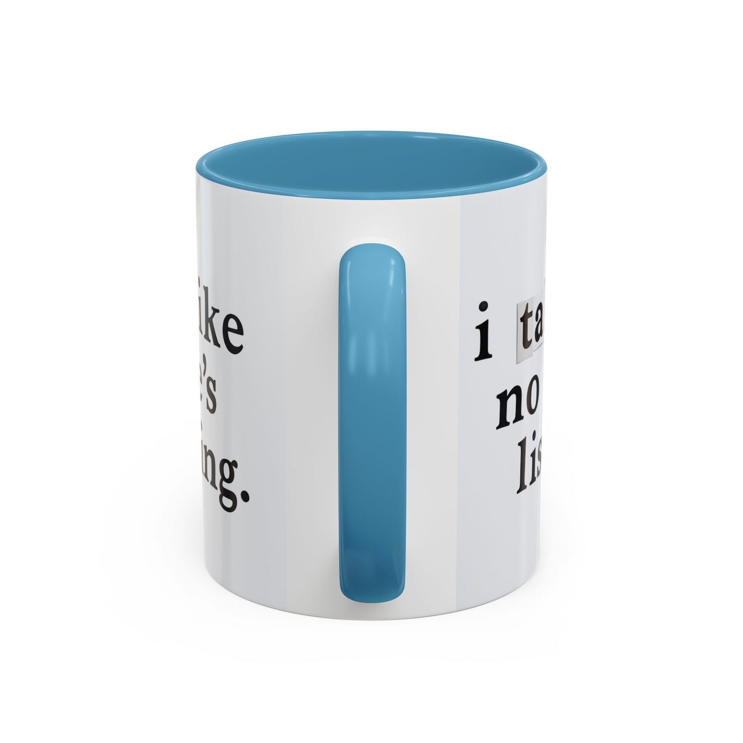 Sassy Coffee Mug for Introverts, Funny Gift for Friends, Unique Office Decor, Humorous Tea Cup, Great for Birthdays, Holidays