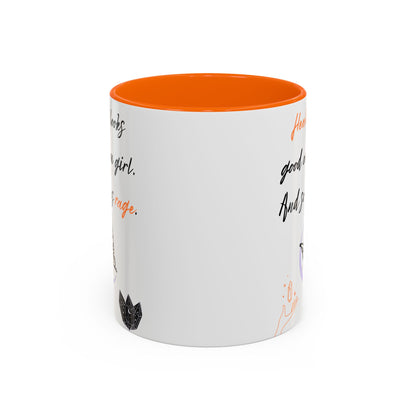Healing Motivational Coffee Mug | Inspirational Gift for Her | Cute Black and White Mug | Self-Care | Home and Office Decor, [...]