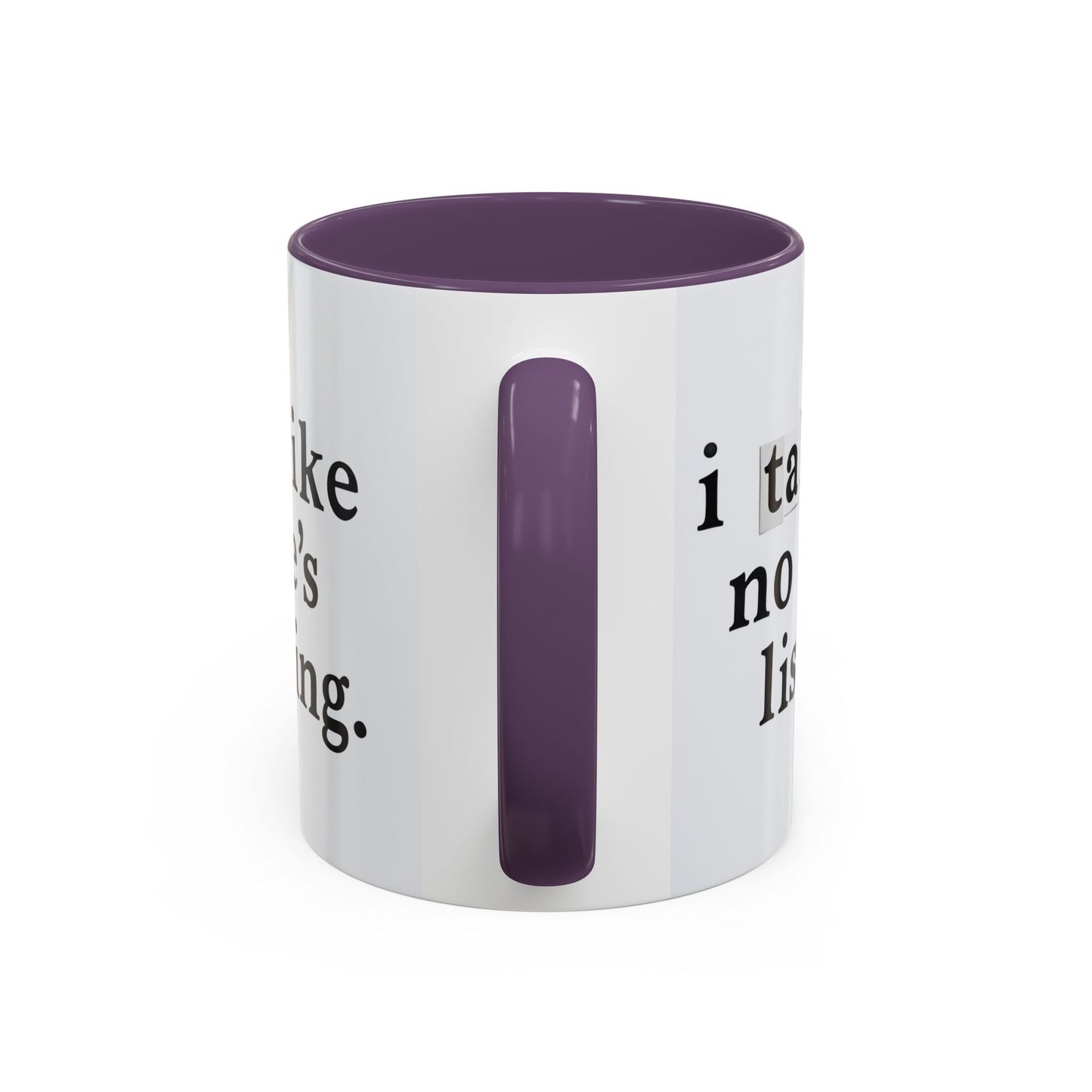 Sassy Coffee Mug for Introverts, Funny Gift for Friends, Unique Office Decor, Humorous Tea Cup, Great for Birthdays, Holidays
