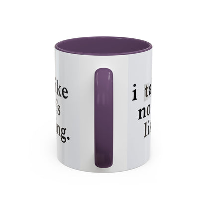 Sassy Coffee Mug for Introverts, Funny Gift for Friends, Unique Office Decor, Humorous Tea Cup, Great for Birthdays, Holidays