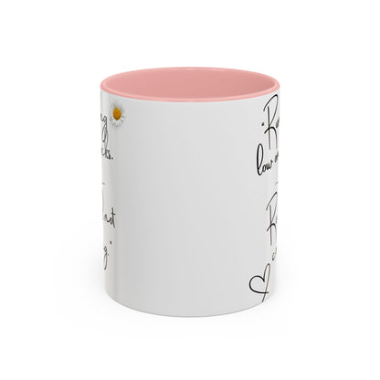 Running low on f**ks Sassy Coffee Mug, Funny Gift for Friends, Office Humour Cup, Birthday Present, Quirky Home Decor, Self-Care Coffee Mug