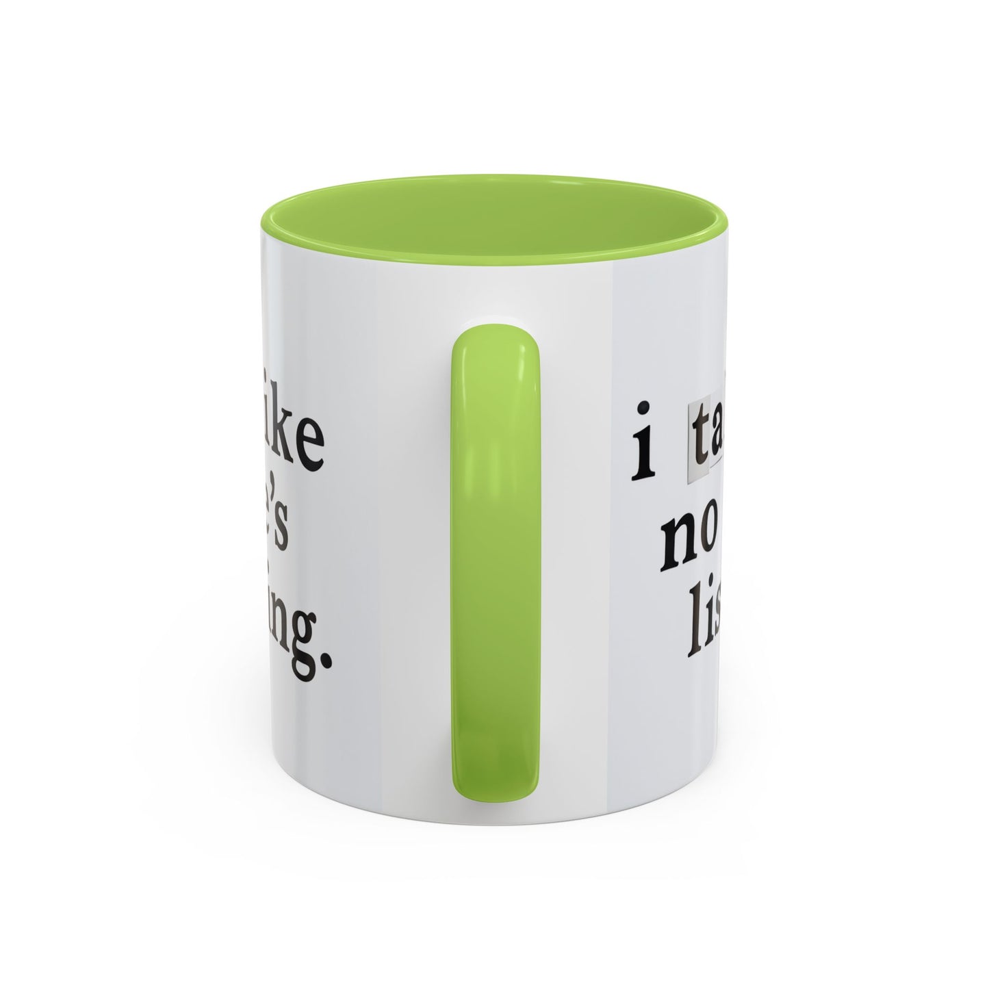 Sassy Coffee Mug for Introverts, Funny Gift for Friends, Unique Office Decor, Humorous Tea Cup, Great for Birthdays, Holidays