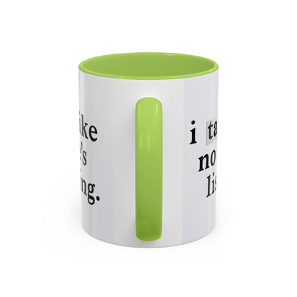 Sassy Coffee Mug for Introverts, Funny Gift for Friends, Unique Office Decor, Humorous Tea Cup, Great for Birthdays, Holidays