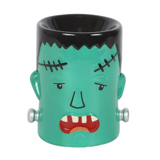 Frank Monster Oil Burner & Halloween Wax Warmer