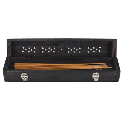Run Away Vampire Incense Box Set