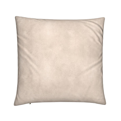 A Positive Mind Creates a Beautiful Life Designer Cushion