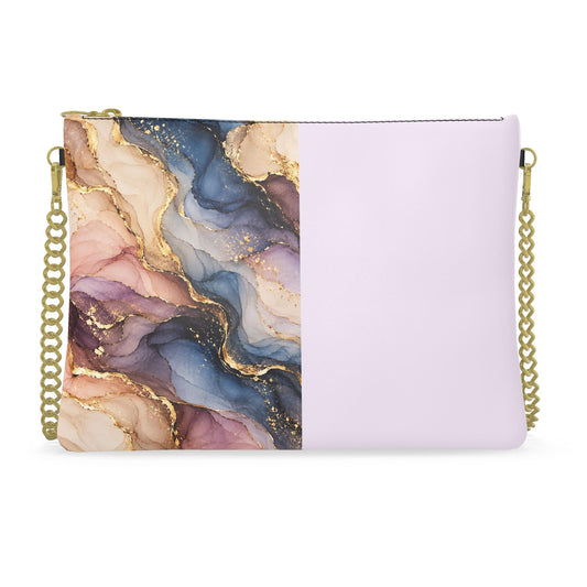Crossbody Bag With Chain
