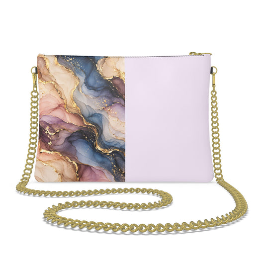 Crossbody Bag With Chain