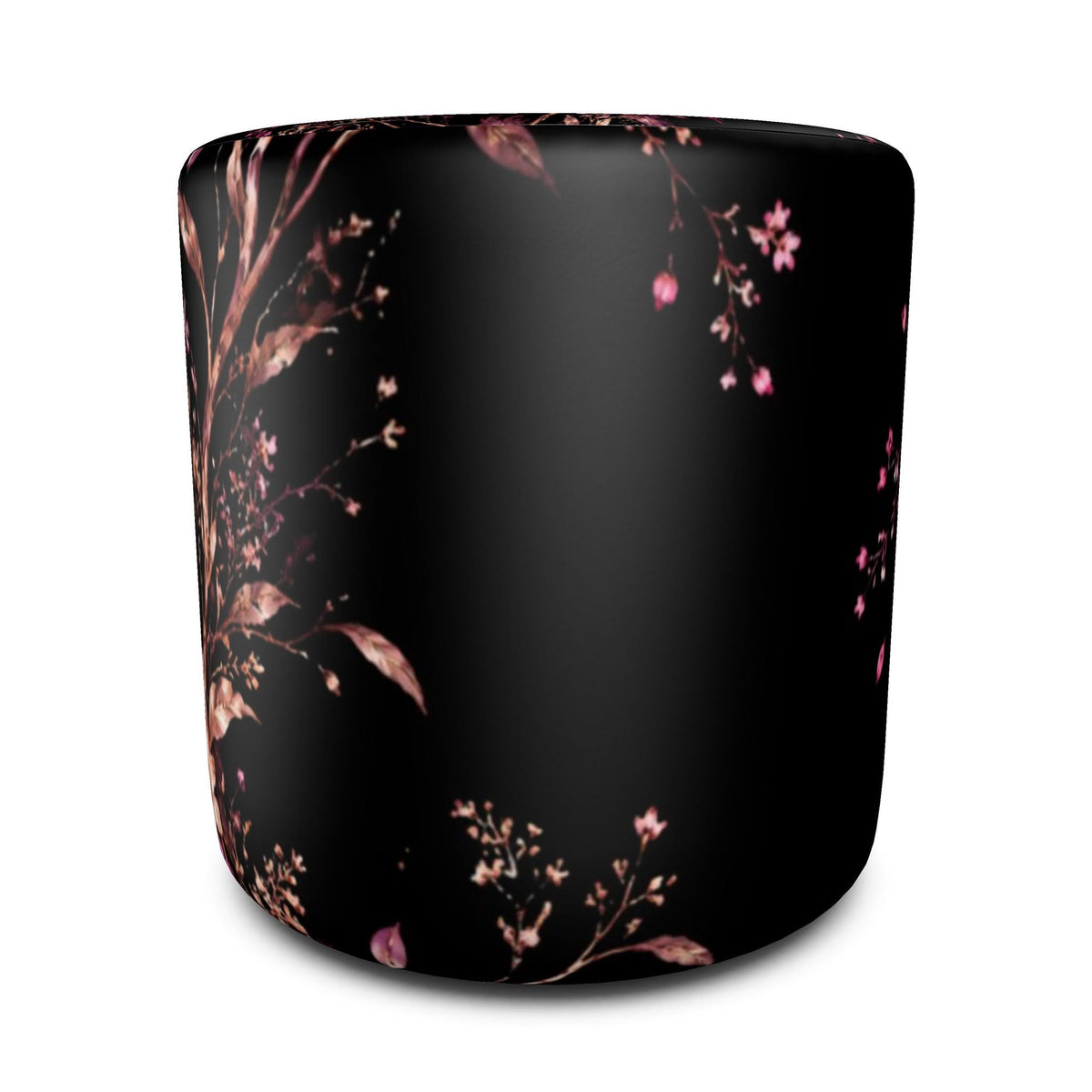 Pouffe Round