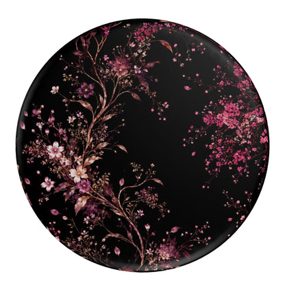 Pouffe Round
