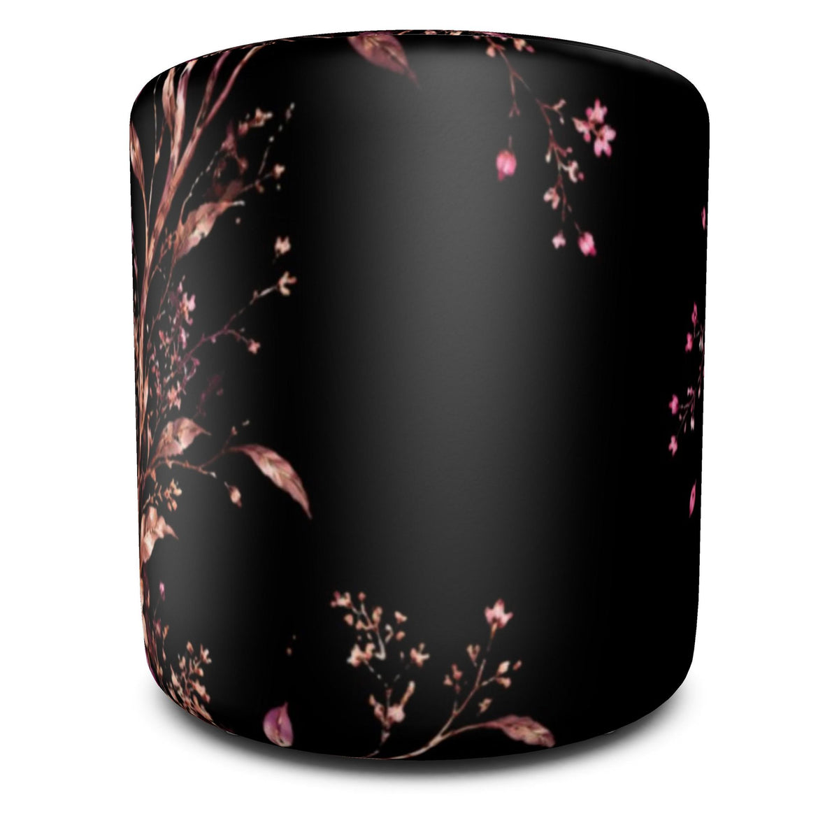 Pouffe Round