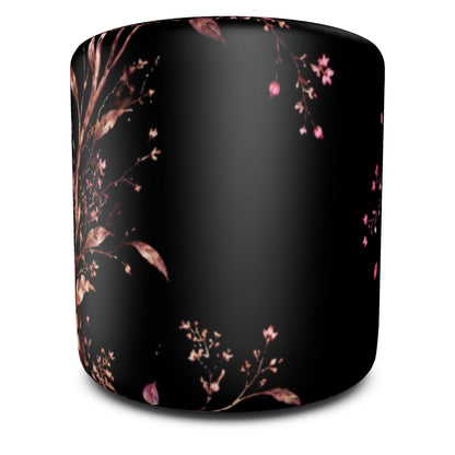 Pouffe Round