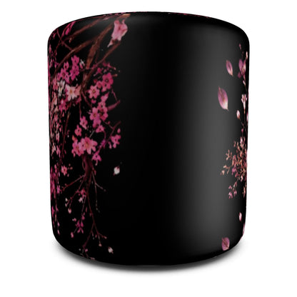 Pouffe Round