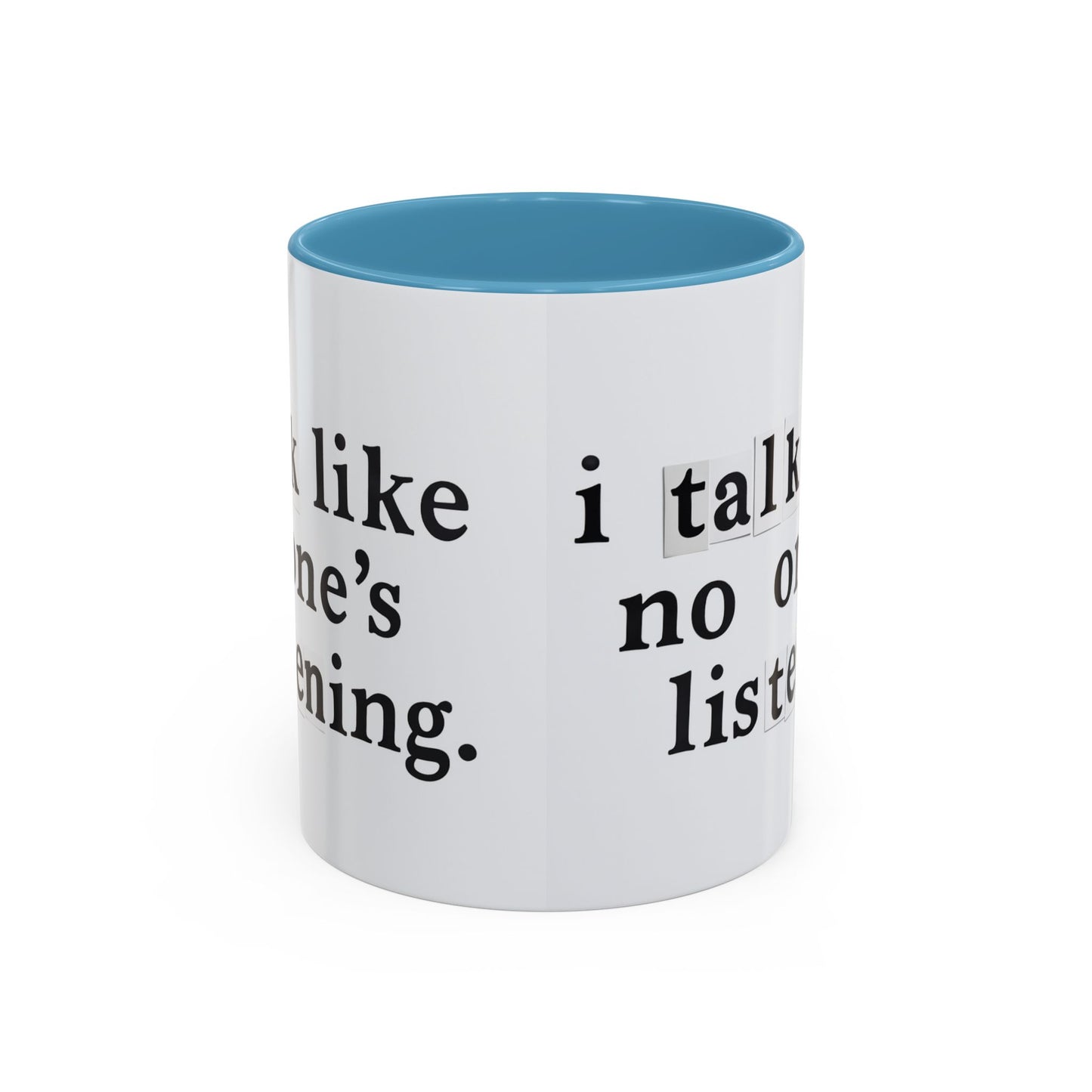Sassy Coffee Mug for Introverts, Funny Gift for Friends, Unique Office Decor, Humorous Tea Cup, Great for Birthdays, Holidays