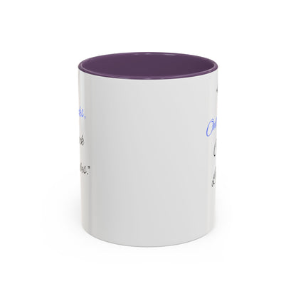 Sassy Coffee Mug - "Fresh Out Of Fucks, Come Back Later Babes" - Funny Gift for Friends, Birthday, Humour, Self-Care, Relaxation