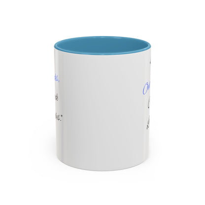 Sassy Coffee Mug - "Fresh Out Of Fucks, Come Back Later Babes" - Funny Gift for Friends, Birthday, Humour, Self-Care, Relaxation