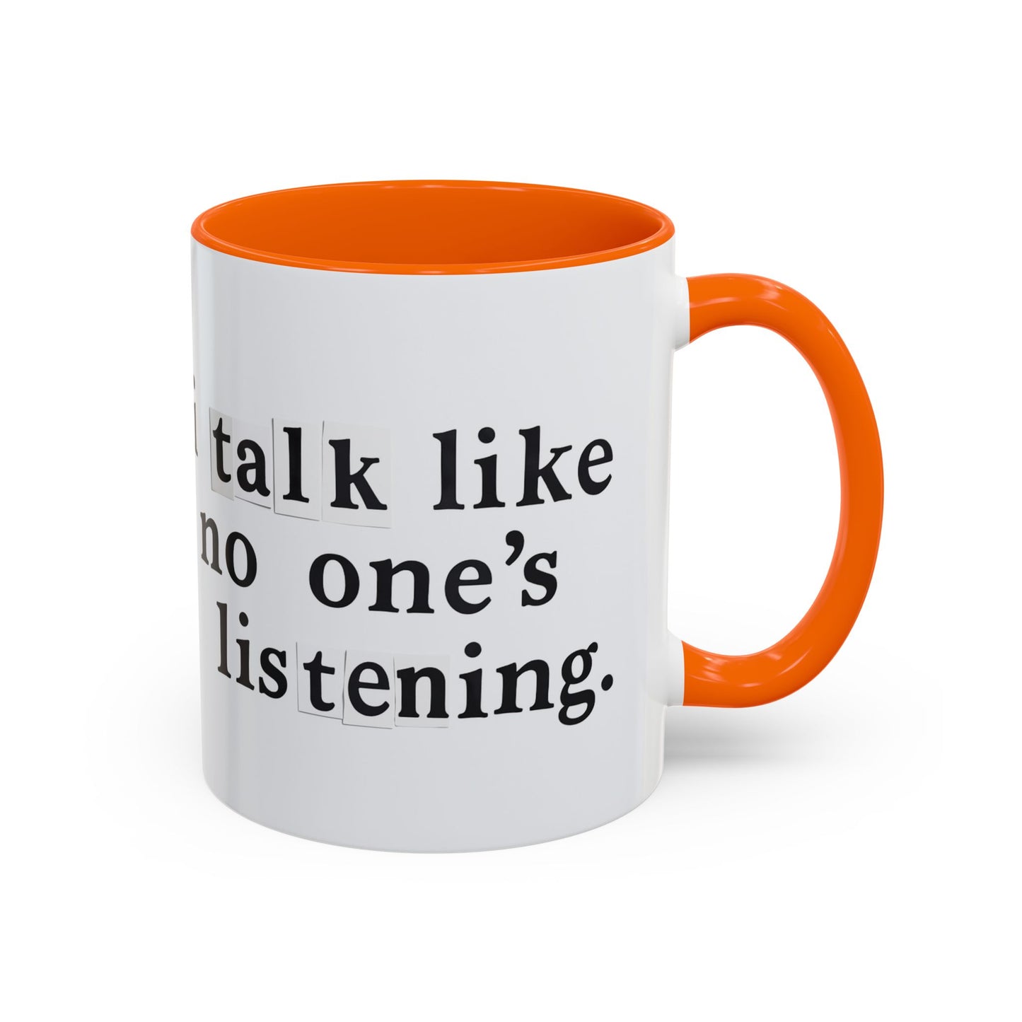 Sassy Coffee Mug for Introverts, Funny Gift for Friends, Unique Office Decor, Humorous Tea Cup, Great for Birthdays, Holidays