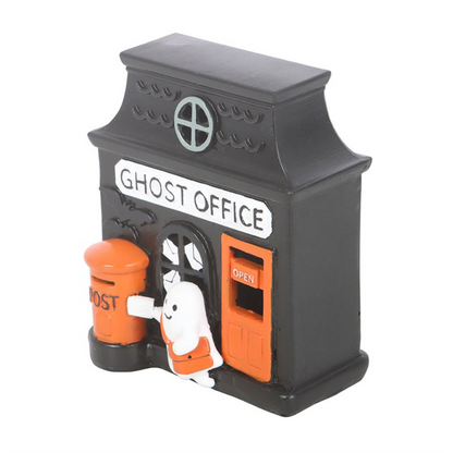 Ghost Office Halloween LED Light Up Decoration – Spooky House
