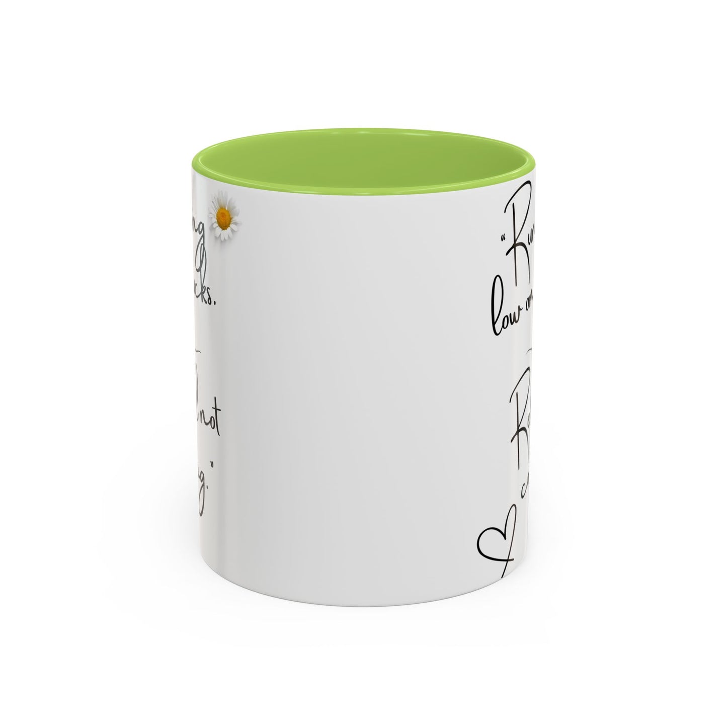 Running low on f**ks Sassy Coffee Mug, Funny Gift for Friends, Office Humour Cup, Birthday Present, Quirky Home Decor, Self-Care Coffee Mug
