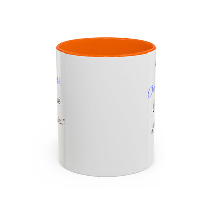 Sassy Coffee Mug - "Fresh Out Of Fucks, Come Back Later Babes" - Funny Gift for Friends, Birthday, Humour, Self-Care, Relaxation