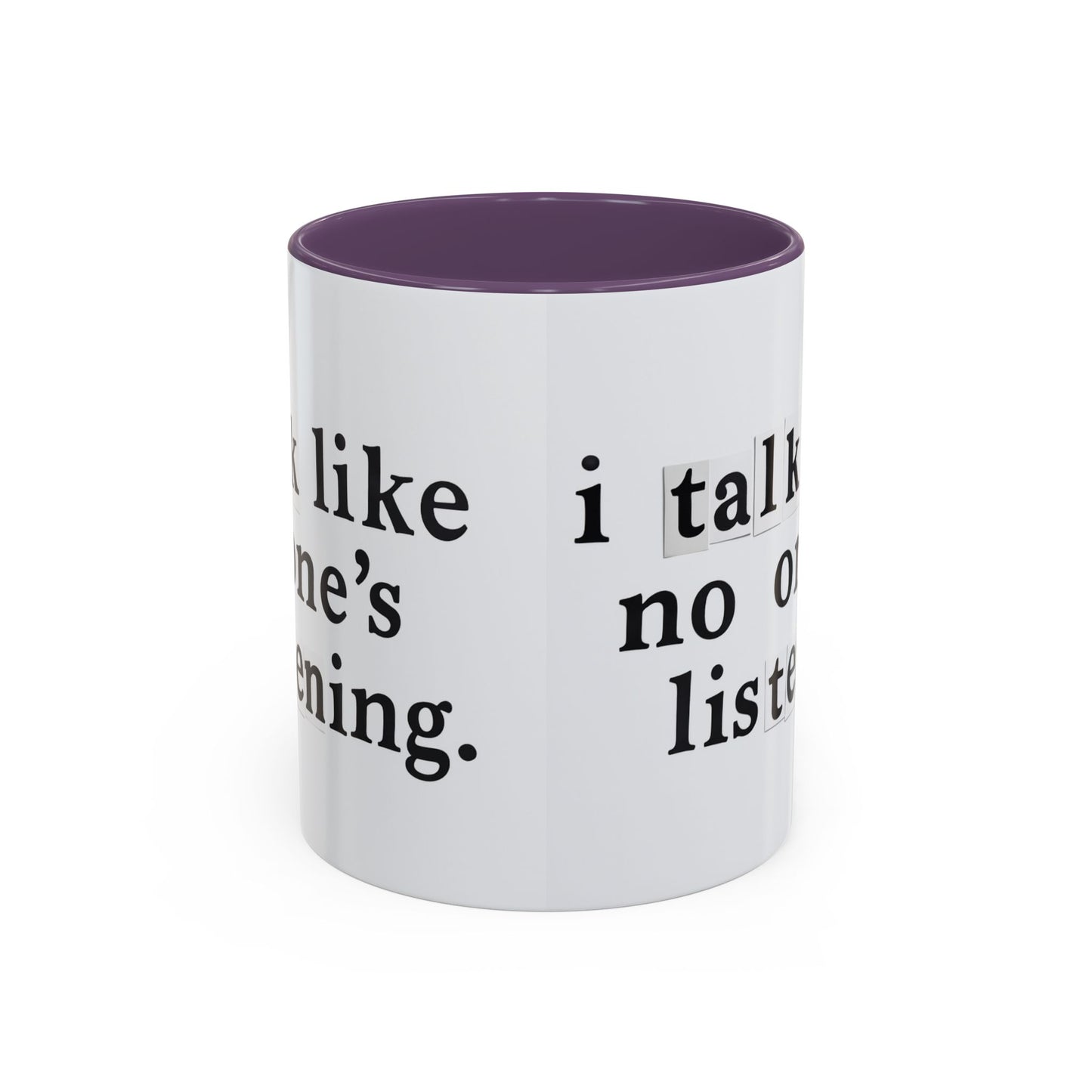 Sassy Coffee Mug for Introverts, Funny Gift for Friends, Unique Office Decor, Humorous Tea Cup, Great for Birthdays, Holidays