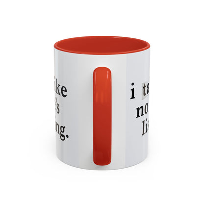 Sassy Coffee Mug for Introverts, Funny Gift for Friends, Unique Office Decor, Humorous Tea Cup, Great for Birthdays, Holidays
