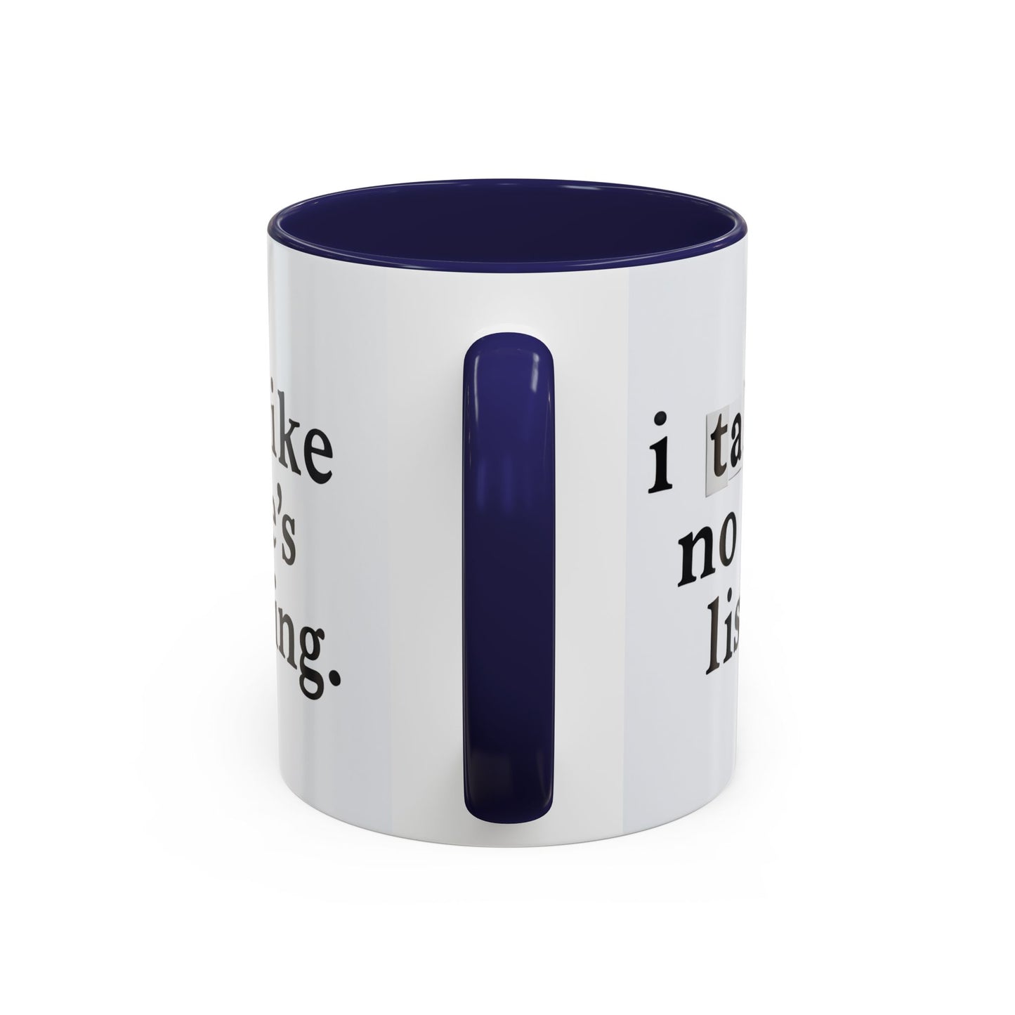 Sassy Coffee Mug for Introverts, Funny Gift for Friends, Unique Office Decor, Humorous Tea Cup, Great for Birthdays, Holidays