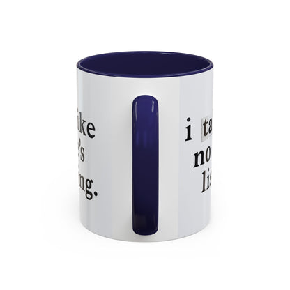 Sassy Coffee Mug for Introverts, Funny Gift for Friends, Unique Office Decor, Humorous Tea Cup, Great for Birthdays, Holidays